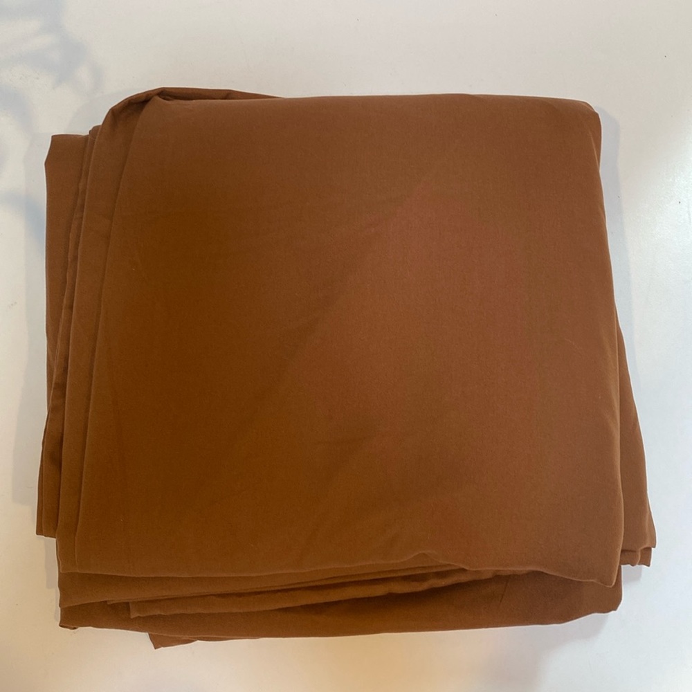 Duvet cover